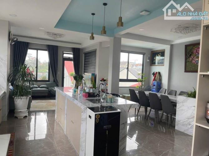 8,5 tỷ - Bán Homestay Phường 9 Đà Lạt - Có Thang Máy - 2