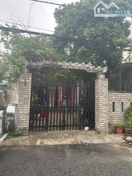 🔥 NHÀ C4 KIỆT DŨNG SĨ THANH KHÊ – CÁCH BIỂN 100M – TIỀM NĂNG XÂY CĂN HỘ 🔥 - 3