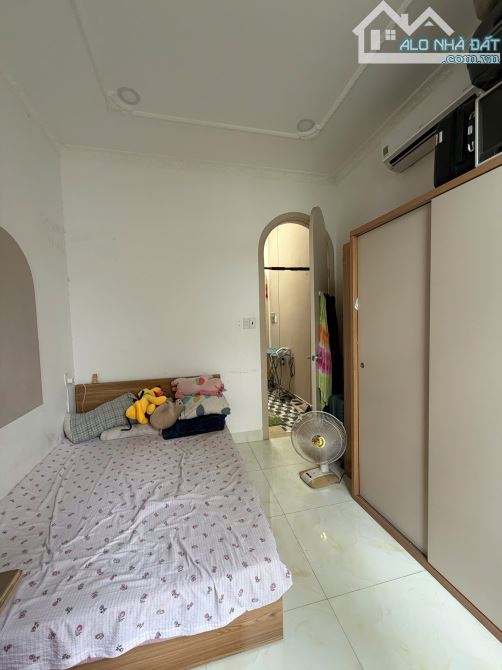 Bán nhà 237/33/10 Phạm Văn Chiêu, Gò Vấp. Hẻm thông, 3m,Sổ hồng riêng