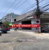 Bán đất K91/1 Cù Chính Lan 55m2 _ Đường ô tô 6m ngay Mt đường Kd