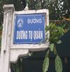 *Bán nhà 2 mặt tiền trước - sau, đường 10m5 Dương Tụ Quán, Ngũ Hành Sơn, dt 96m2, giá 23 T