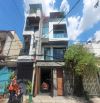 Bán nhà Hẻm xe hơi Ông Ích Khiêm Q11 ,DT :6x12, 4 tầng Giá 8.9 tỷ tl (LH KIm xem nhà )