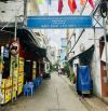HXH hẻm xe hơi Âu Dương Lân, Chánh Hưng, Quận 8, 66m2, 2 tầng, hẻm thông