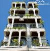 Bán tòa Apartment 7 tầng Khu Nam Việt Á, Ngũ Hành Sơn, Đà Nẵng - Doanh thu tốt - Giá 2x tỷ