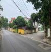 Tân Minh, Sóc Sơn- Chính chủ nhờ bán lô đất nhỉnh 1 tỷ tại trung tâm huyện sóc sơn ( cũ)
