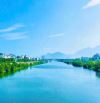 Lô góc 301m² View Sông Quán Trường tại KĐT Mỹ Gia, Nha Trang giá rẻ