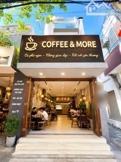 🌟 Bán Gấp Nhà 3 Tầng Mặt Tiền P.4  Gần Bãi Trước  Kinh Doanh Cực Đẹp