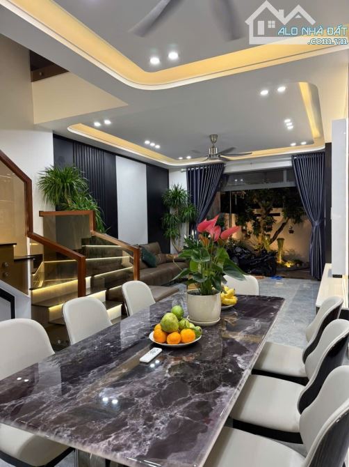 Bán Nhà Mới Full Nội Thất Gần Đồng Khởi Diên Khánh Khánh Hoà Vào ở Ngay