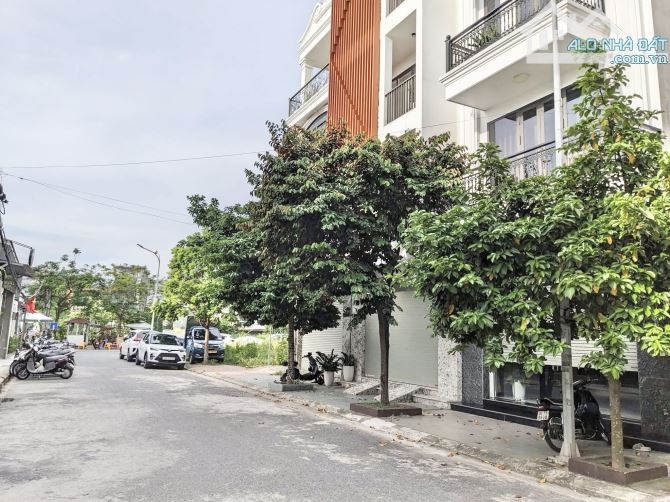 Bán đất 61m2 khu đô thị mới Sở Dầu, Hồng Bàng, Hướng Tây Bắc giá 5,5 tỷ