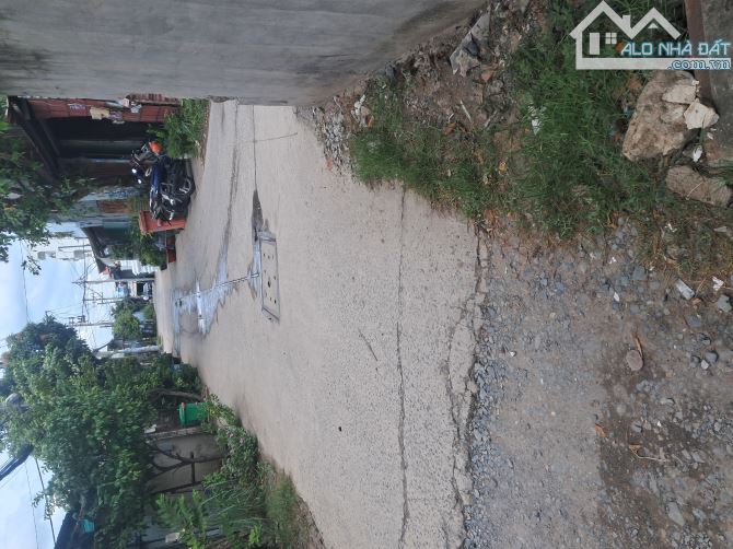 ĐÁT THỔ CƯ VĨNH LỘC B BÌNH CHÁNH NGAY VÕ VÂN VÂN , CÔNG NGHỆ MỚI 150M2 GIÁ 4,05 TỶ