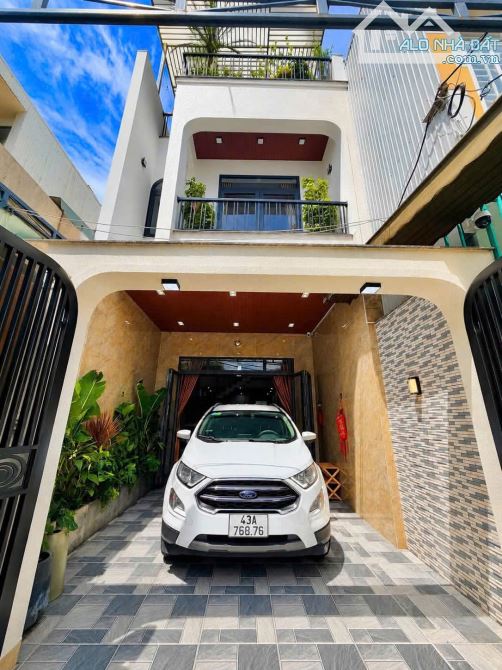 BÁN NHÀ ĐỒNG BÀI 2 HÒA KHÁNH NAM LIÊN CHIỂU 📌📌📌LÀM VIỆC TRỰC TIẾP GIÁ TỐT !!!
