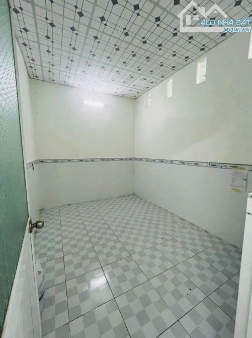 Hàng tươi xanh căn nhà cấp 4 ở Tân Phú Trung, Củ Chi,  103m2, sổ hồng riêng