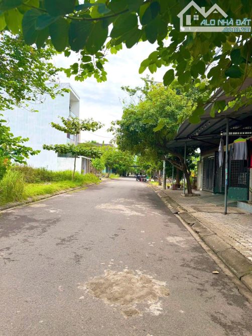 Bán đất mặt tiền Trương Vân Lĩnh, gần hồ Bàu Tràm, song song Võ Duy Dương