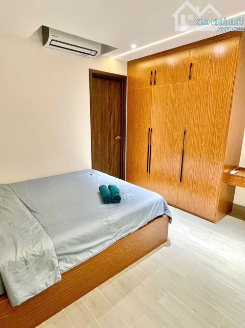 Cho Thuê Căn Hộ 60 Nguyễn Thiện Thuật Nha Trang Full Nội Thất Vào Ở Ngay