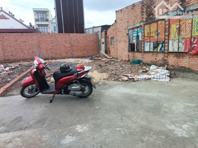 Bán lô đất 100% thổ cư giá rẻ như vi bằng