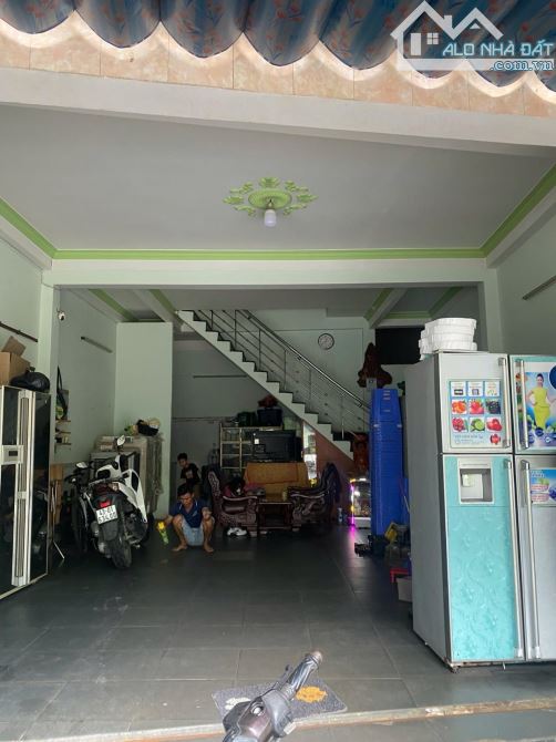 🔥 NHÀ MẶT TIỀN TRẦN CAO VÂN – NGANG 5.85M – 4PN – KINH DOANH ĐỈNH – 73.2M² — GIÁ 9.X TỶ