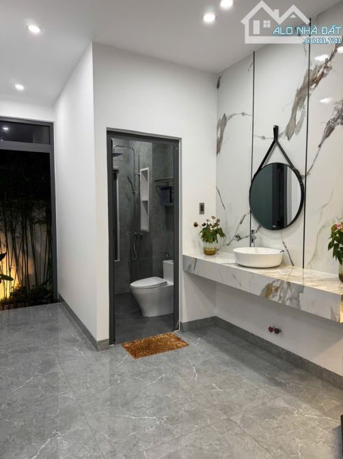 Bán Nhà Mới Full Nội Thất Gần Đồng Khởi Diên Khánh Khánh Hoà Vào ở Ngay - 10