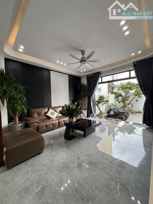 Bán Nhà Mới Full Nội Thất Gần Đồng Khởi Diên Khánh Khánh Hoà Vào ở Ngay - 11