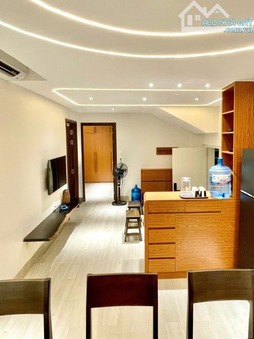 Cho Thuê Căn Hộ 60 Nguyễn Thiện Thuật Nha Trang Full Nội Thất Vào Ở Ngay - 11