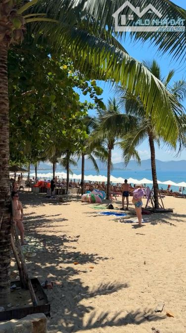 Cho thuê mặt bằng hẻm 100 Trần Phú - Nha Trang. Diện tích: 365m2 ngang 15m. Giá chỉ 70tr - 1
