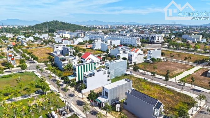 Bán đất khu đô thị Phú Mỹ tp. Quảng ngãi vị trí đẹp. - 1