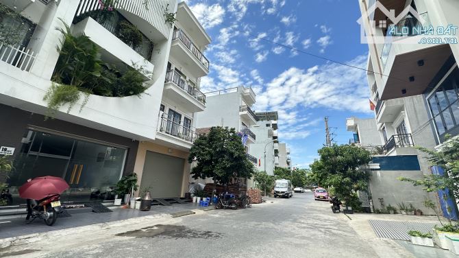 Bán đất 61m2 khu đô thị mới Sở Dầu, Hồng Bàng, Hướng Tây Bắc giá 5,5 tỷ - 1