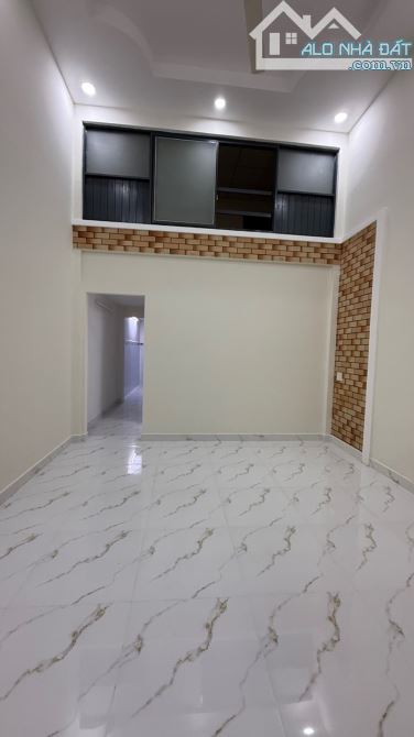 Nhà sổ hồng riêng, gần Lê Văn Khương chỉ 3.68 tỷ - 1