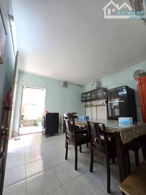 Bán gấp nhà đang cho thuê giá 980tr (DT 5x15) sổ hồng riêng - 1