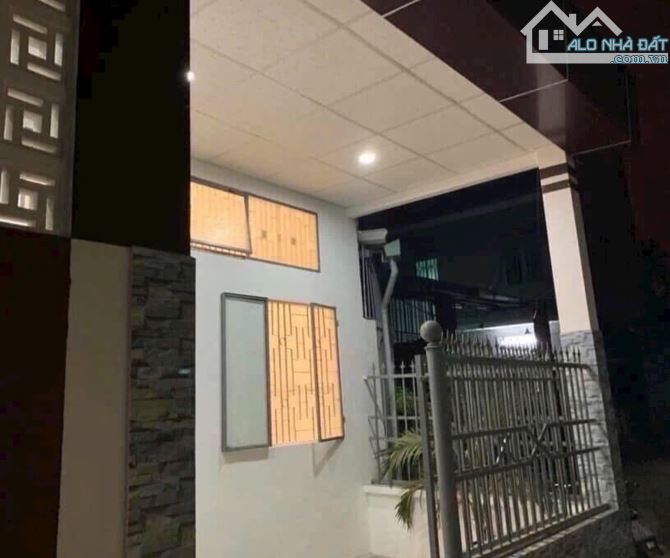 BÁN NHÀ KIỆT 168 TÔ HIỆU HÒA MINH LIÊN CHIỂU ĐÀ NẴNG 📌📌📌LÀM VIỆC TRỰC TIẾP GIÁ TỐT !!! - 1