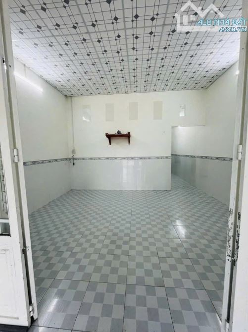Hàng tươi xanh căn nhà cấp 4 ở Tân Phú Trung, Củ Chi,  103m2, sổ hồng riêng - 1