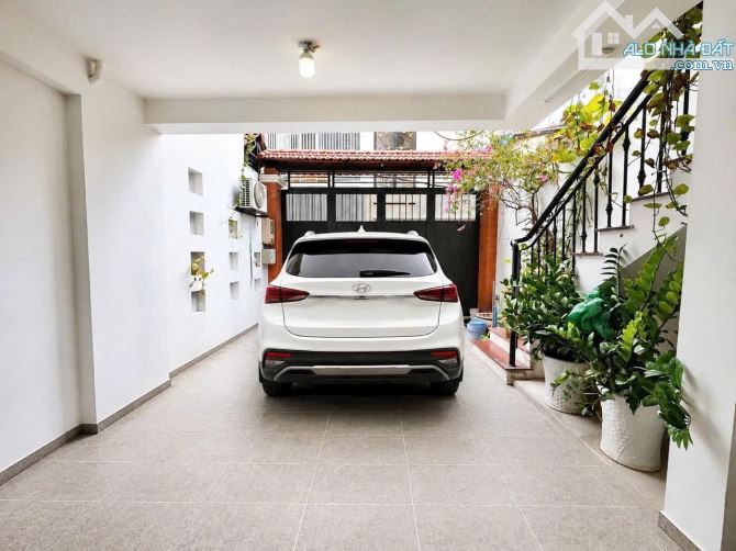 [ PN] TRẦN HUY LIỆU P.8 – HXH – HẦM 5 TẦNG – DT: 110m² (5m/5.5m)❌20m)💰28🧄🌈 - 1