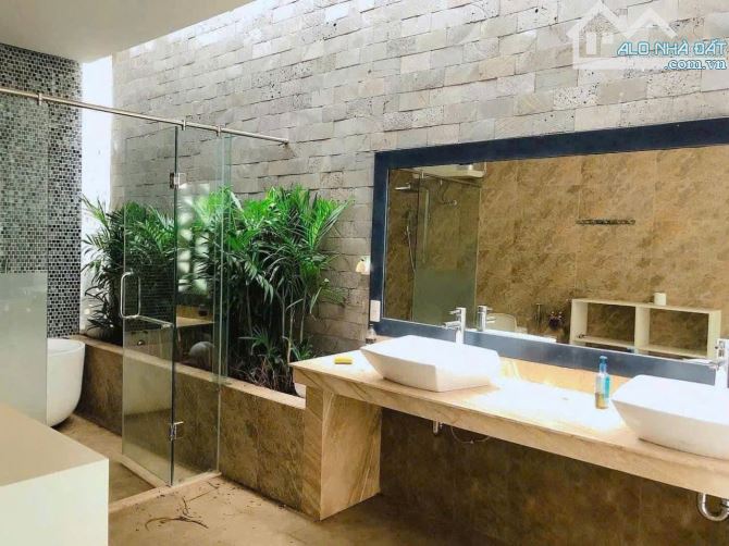 CHO THUÊ NHÀ 3 TẦNG 4PN DT 85M  ĐƯỜNG LÝ THƯỜNG KIỆT – GẦN CHỢ ĐẦM - 1