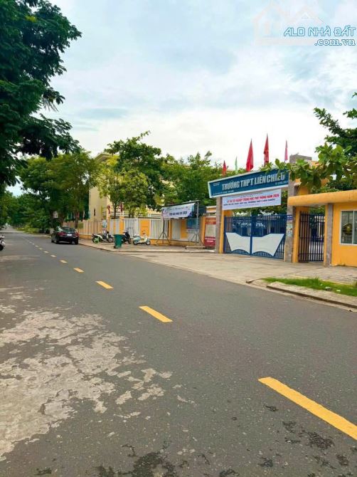 Bán đất mặt tiền Trương Vân Lĩnh, gần hồ Bàu Tràm, song song Võ Duy Dương - 1