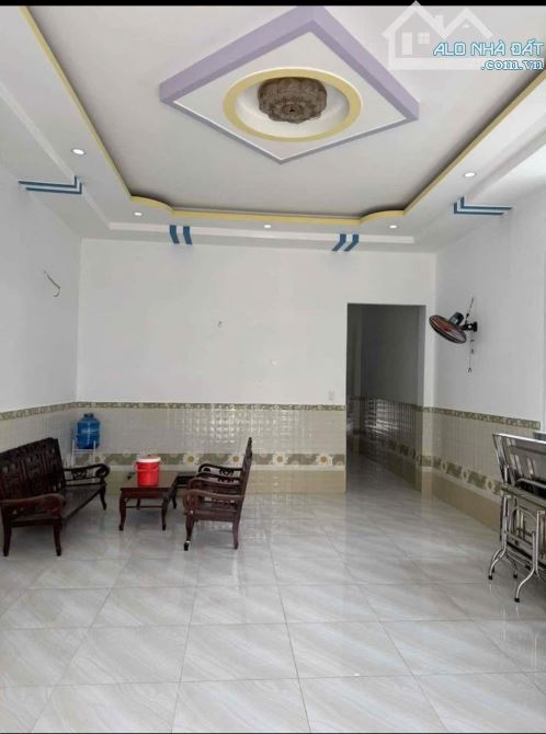 Nhà cấp 4 góc 2 mặt tiền Phạm Thị Giây-Thới Tam Thôn-Hóc Môn. Dt 139m2~8,5ty - 1