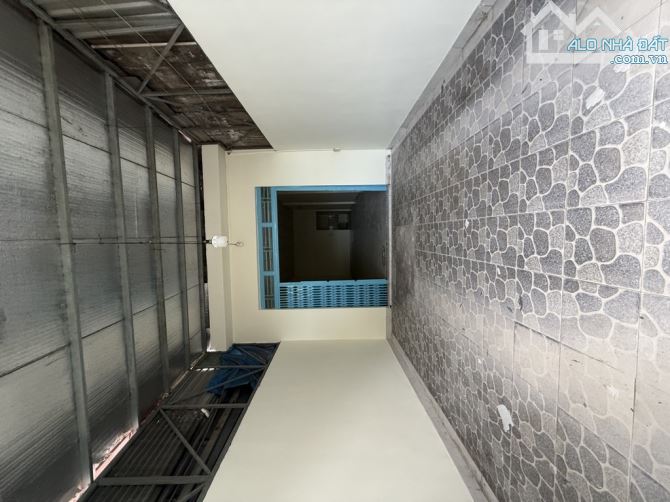 Nhà Mặt Tiền Đặng Nhữ Lâm Nhà Bè 4,6×23m, 109m², 9,3 Tỉ - 1