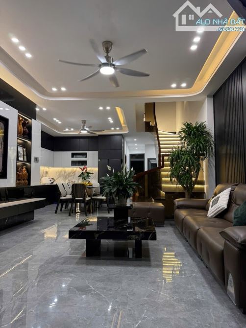 Bán Nhà Mới Full Nội Thất Gần Đồng Khởi Diên Khánh Khánh Hoà Vào ở Ngay - 12