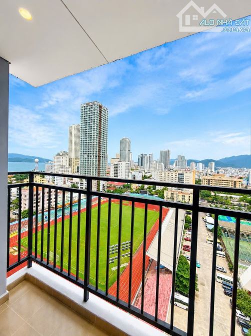 Cho Thuê Căn Hộ Nha Trang City Central View Thoáng Full Nội Thất Vào Ở Ngay - 13
