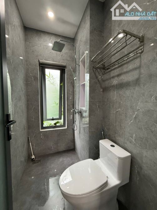 Bán Nhà Mới Full Nội Thất Gần Đồng Khởi Diên Khánh Khánh Hoà Vào ở Ngay - 15