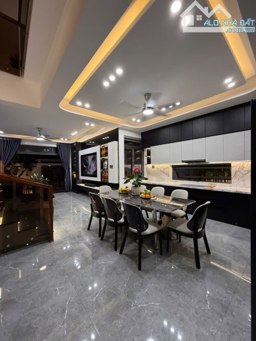 Bán Nhà Mới Full Nội Thất Gần Đồng Khởi Diên Khánh Khánh Hoà Vào ở Ngay - 16