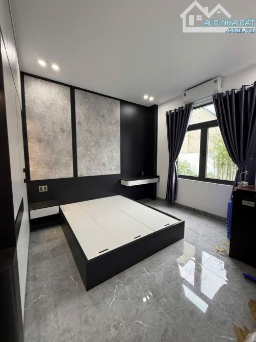 Bán Nhà Mới Full Nội Thất Gần Đồng Khởi Diên Khánh Khánh Hoà Vào ở Ngay - 17
