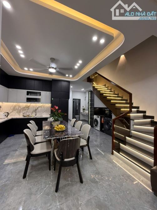 Bán Nhà Mới Full Nội Thất Gần Đồng Khởi Diên Khánh Khánh Hoà Vào ở Ngay - 18