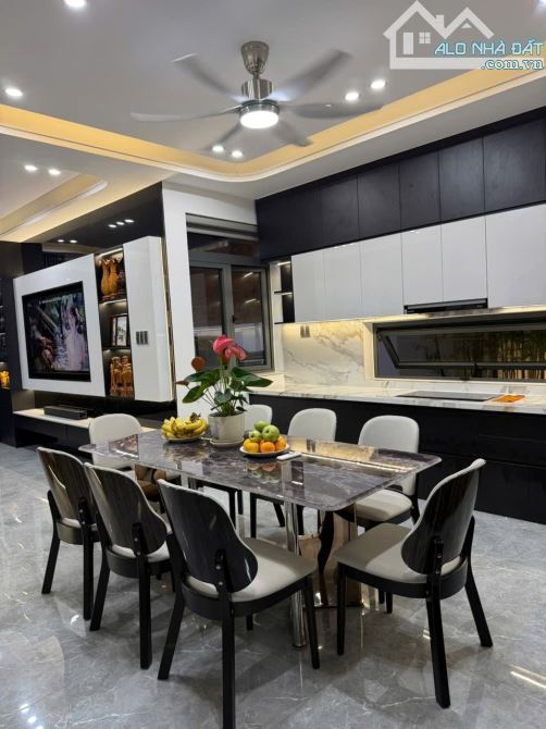 Bán Nhà Mới Full Nội Thất Gần Đồng Khởi Diên Khánh Khánh Hoà Vào ở Ngay - 20