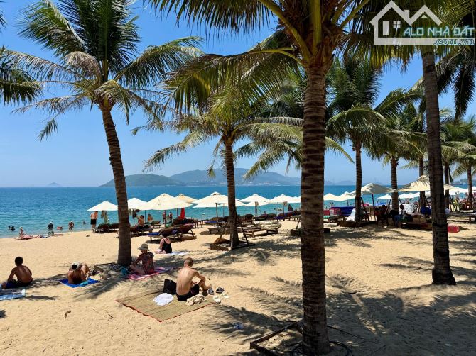 Cho thuê mặt bằng hẻm 100 Trần Phú - Nha Trang. Diện tích: 365m2 ngang 15m. Giá chỉ 70tr - 2