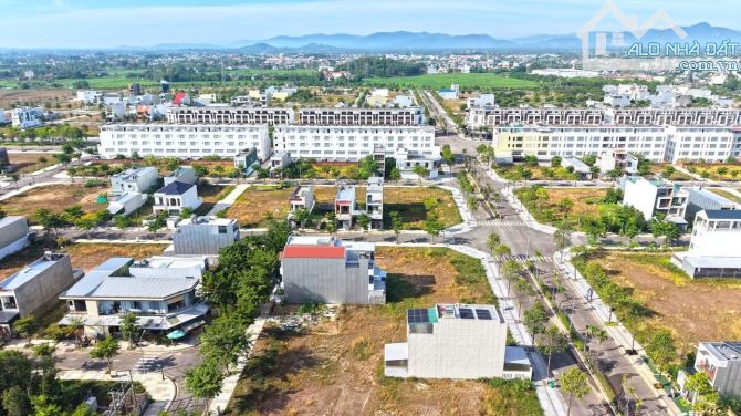 Bán đất khu đô thị Phú Mỹ tp. Quảng ngãi vị trí đẹp. - 2