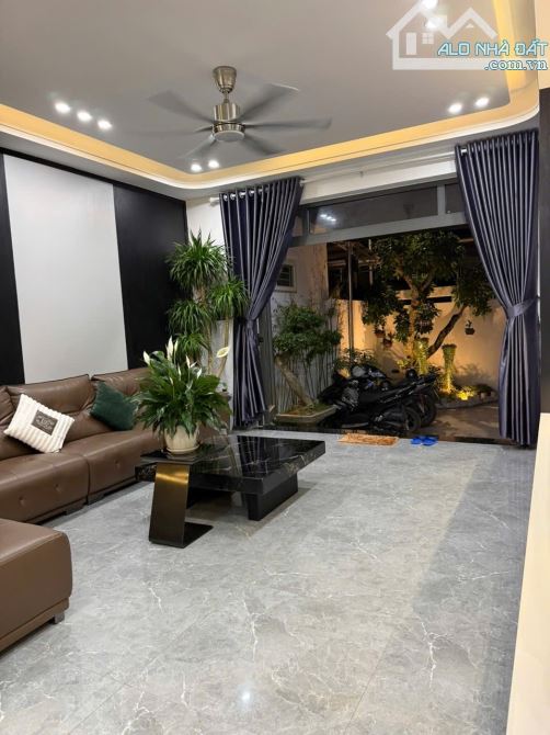 Bán Nhà Mới Full Nội Thất Gần Đồng Khởi Diên Khánh Khánh Hoà Vào ở Ngay - 2