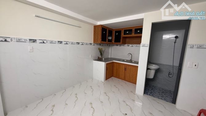 Nhà sổ hồng riêng, gần Lê Văn Khương chỉ 3.68 tỷ - 2