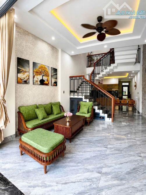 BÁN NHÀ ĐỒNG BÀI 2 HÒA KHÁNH NAM LIÊN CHIỂU 📌📌📌LÀM VIỆC TRỰC TIẾP GIÁ TỐT !!! - 2