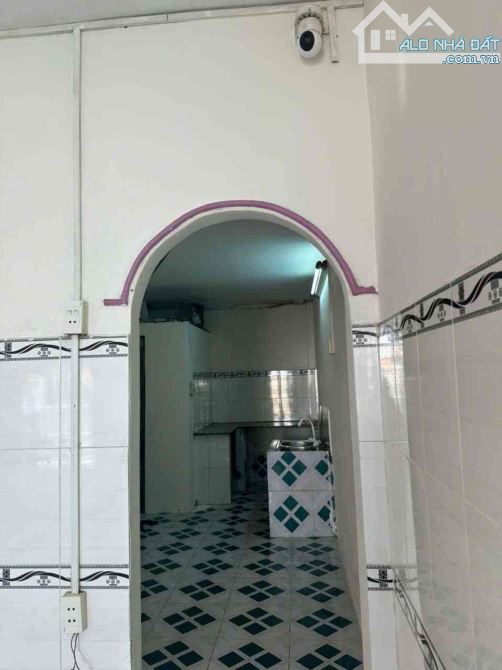 NHÀ 2 TẦNG ĐÚC - SHR - HẺM XE HƠI - BÀ ĐIỂM, HÓC MÔN – CHỈ 2.9 TỶ - 2