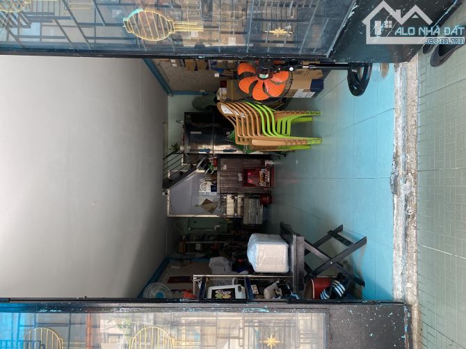 [ PN ] CĂN GÓC HUỲNH VĂN BÁNH P.13 – HẺM XE TẢI 6M – DT: 70m² (4.7m❌15m)💰14.5🧄 - 2