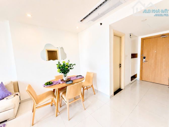 Cho Thuê Căn Hộ Nha Trang City Central View Thoáng Full Nội Thất Vào Ở Ngay - 2
